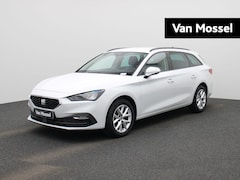 Seat Leon Sportstourer - 2.0 TDI FR Launch Edition | TREKHAAK | CRUISE CONTROL | DIGITAAL DASHBOARD | FULL LINK | P