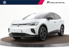 Volkswagen ID.4 - Pro Limited Edition 77 kWh accu. 286 pk · Achteruitcamera · Draadloze telefoonlader · Sfee