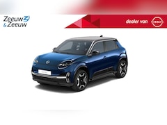 Nissan Micra - Advance 52 kWh Launch edition NU TE BESTELLEN PRE-ORDER | TWO-TONE | DIVERSE KLEUREN BESCH