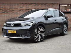Volkswagen ID.4 - Max 77 kWh '20 LED Clima NAvi Cruise BTW Inruil mogelijk