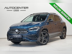 Mercedes-Benz GLA-Klasse - 250 e AMG ✅ PANO ✅ DISTRONIC ✅ 360 CAM ✅ MULTIBEAM ✅ NIGHT