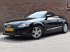 Audi TT Roadster - 2.0 TFSI '08 Leder Clima Cruise