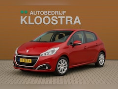 Peugeot 208 - 1.2 PureTech Blue Lion | Navi | Carplay | Cruise control | PDC | DAB+