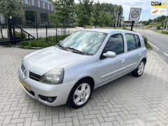 Renault Clio - 1.4-16V Campus 2007 AIRCO Nette auto