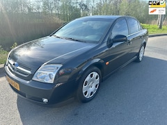 Opel Vectra - 2.2 DTi Elegance AUTOMAAT/1E EIGENAAR/UNIEK/108 DKM NAP/NIEUWE APK/YOUNGTIMER/CLIMATE/CRUI