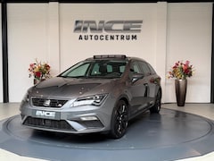 Seat Leon ST - 1.8 TSI FR Business Intense | ACC | Carplay | PANO