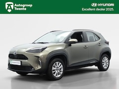Toyota Yaris Cross - 1.5 Hybrid Comfort Automaat | Navigatie | Camera | Cruise contro