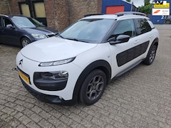 Citroën C4 Cactus - 1.2 VTi Live MOTOR SLAAT NIET AAN
