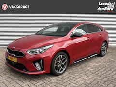 Kia Pro cee'd - ProCeed 1.0 T-GDI GT-Line | Navigatie | Elektr. schuif/kanteldak | Camera | Apple Carplay/