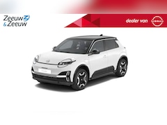 Nissan Micra - Advance 52 kWh Launch edition NU TE BESTELLEN PRE-ORDER | TWO-TONE | DIVERSE KLEUREN BESCH