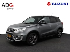 Suzuki Vitara - 1.0 Boosterjet Select | Climate control | Cruise control | Navigatie | Camera | Apple carp