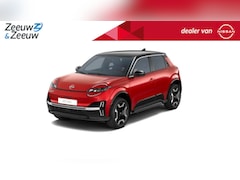 Nissan Micra - Advance 52 kWh Launch edition NU TE BESTELLEN PRE-ORDER | TWO-TONE | DIVERSE KLEUREN BESCH