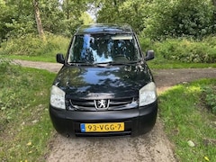 Peugeot Partner - 170C 1.6 HDI 500