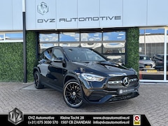 Mercedes-Benz GLA-Klasse - 250e AMG-Night | Premium | Sfeer | Trekhaak |