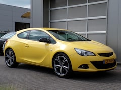Opel Astra GTC - 1.6 Turbo Sport|Navi|PDC|Airco|Cruise|Trekh