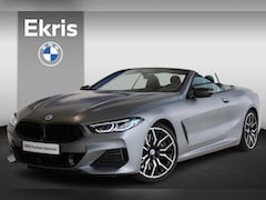 BMW 8-serie - Cabrio 840i High Executive | Carbon exterieur pakket | Co-Pilotpack