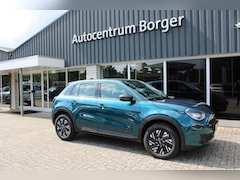 Fiat 600 - 1.2 Automaat Hybrid Urban Carplay /Clima/Cruise/Camera/PDC