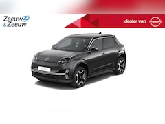 Nissan Micra - Advance 52 kWh Launch edition NU TE BESTELLEN PRE-ORDER | TWO-TONE | DIVERSE KLEUREN BESCH