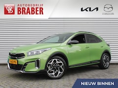 Kia XCeed - 1.5 T-GDi GT-Line First Edition | Trekhaak | Stuur-/stoelverwarming | Cruise adapt. | Came
