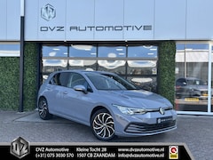 Volkswagen Golf - 1.0 eTSI Life | Nardo | Ambient | Camera | BTW