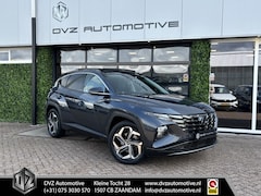 Hyundai Tucson - 1.6 T-GDI HEV Premium Sky | Pano | Leder | 360 Cam | Trekhaak |