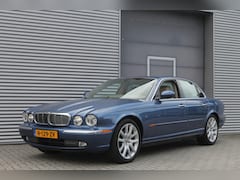 Jaguar XJ - 4.2 V8 Executive I Aut. I Navi I Leder