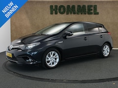 Toyota Auris - 1.8 Hybrid Dynamic - ORIGINEEL NEDERLANDSE AUTO - ACHTERRUITRIJCAMERA - CRUISE CONTROL - E