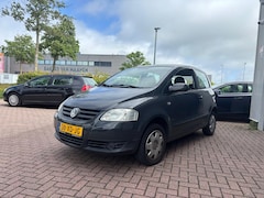 Volkswagen Fox - 1.2 Trendline