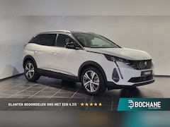 Peugeot 3008 - 1.6 HYbrid 300 Allure Pack Business | Leder | Panoramadak | 360 Camera