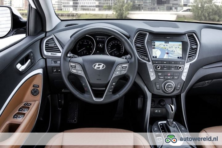 Interieur