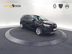 Opel Crossland X - 110 Turbo Online Edition | Camera | Dodehoekdetectie | Apple Carplay | Stoelverwarming