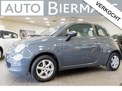 Fiat 500 - 1.2 Young. Rijklaarprijs Incl. 12 MND Bovag Garantie