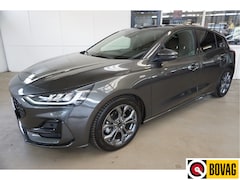 Ford Focus - 1.0 EcoBoost Hybrid ST Line Navi - All Season Banden