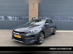 Kia XCeed - 1.6 GDi PHEV Plug-In Hybrid DynamicPlusLine Eerste Tenaamstelling December 2021 | Navigati