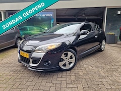 Renault Mégane Coupé - 1.4 TCe Dynamique | 2E EIGENAAR | 12MND GARANTIE | AIRCO | NAVI | CRUISE