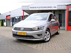 Volkswagen Golf Sportsvan - 1.2 TSI Highline Aut. Navi|Clima|LMV|PDC
