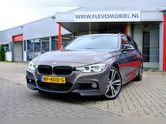 BMW 3-serie Touring - 335d 313pk xDrive M Sport Aut. Pano|Sportstoelen|Harman Kardon|Full Option