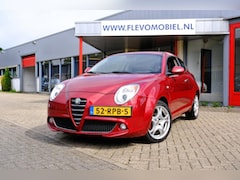 Alfa Romeo MiTo - 1.4 Centenario Leder|Clima|LMV