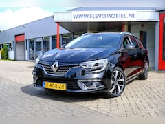 Renault Mégane Estate - 1.5 Blue dCi Bose Aut. Navi|Clima|LMV|Half Leder