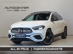 Mercedes-Benz GLA-Klasse - 200 AMG ✅ PANO ✅ 20" ✅ CARBON ✅ CAMERA ✅ NIGHT ✅ ELEK.KLEP
