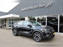 Opel Mokka - 1.2 Turbo Edition 17"LM/Airco /Cruise/CarPlay/Camera