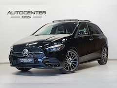 Mercedes-Benz B-klasse - 250 e AMG Line ✅ ELEK.KLEP ✅ CAMERA ✅ PANO ✅ NAVI ✅ WIDESCREEN ✅ NIGHT ✅ SFEER ✅ MBUX