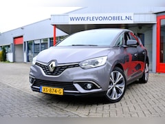 Renault Scénic - 1.3 TCe Intens Navi|Cam|ParkAssist|LMV|Clima