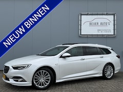 Opel Insignia Sports Tourer - 1.6 Turbo Innovation Massage/Pano/Apple Carplay