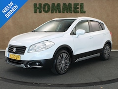 Suzuki SX4 S-Cross - 1.6 Exclusive - ORIGINEEL NEDERLANDSE AUTO - CLIMATE CONTROL - PANORAMADAK - CRUISE CONTRO