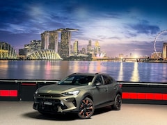 CUPRA Formentor - 1.5 TSI e-Hybrid VZ Performance 272PK|Sennheiser|Matte|Camera|Memory|BTW