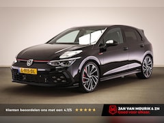 Volkswagen Golf - 2.0 TSI GTI | VIRTUAL COCKPIT | IQ LIGHT | CAMERA | 19"