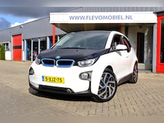BMW i3 - Range Extender Aut. Pano|Navi|Clima|LMV