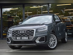 Audi Q2 - 35 TFSI Sport Aut. Led Navi Clima Cruise CarPlay Pdc