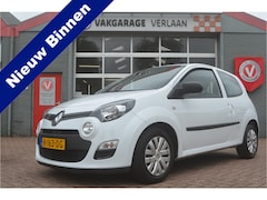 Renault Twingo - 1.2 16V ...als nieuw